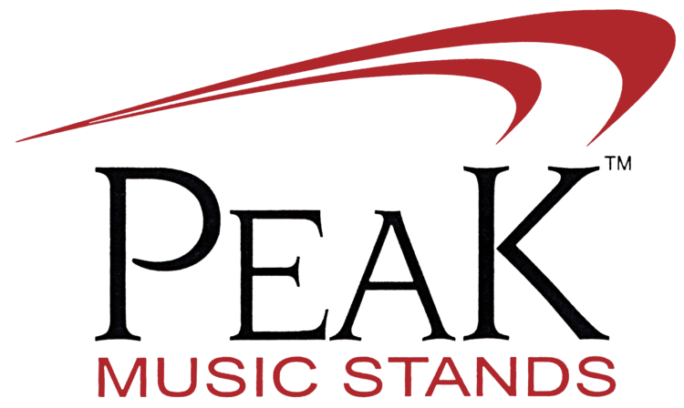 Peak Music Stands